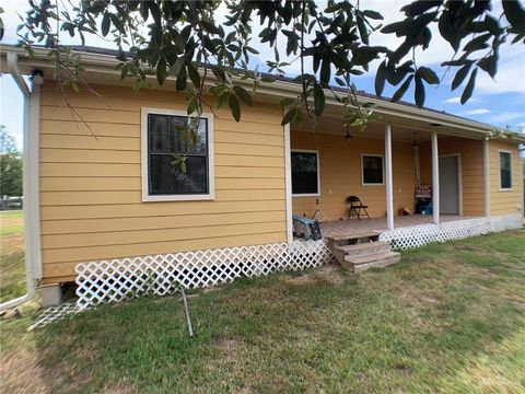 A home in Weslaco