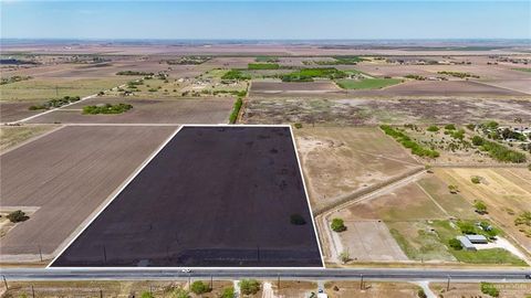 Vacant Land For Sale - FM 506 Santa Rosa<br/> Santa Rosa, TX 78593