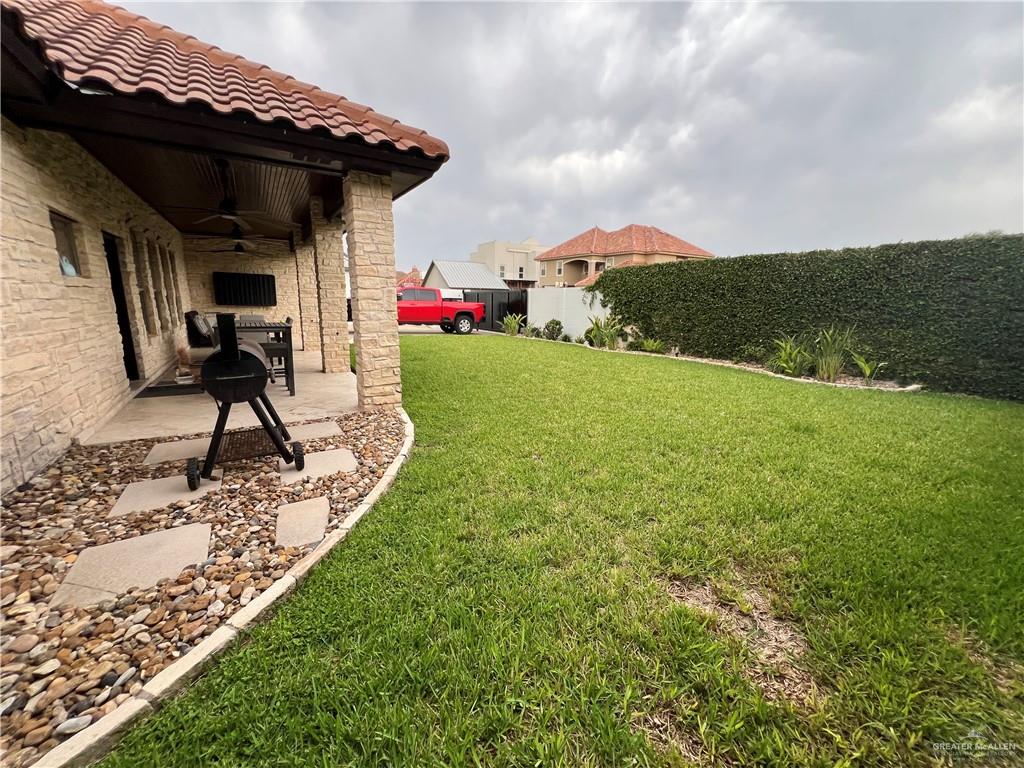 5809 N 3rd Street, McAllen, Texas image 17