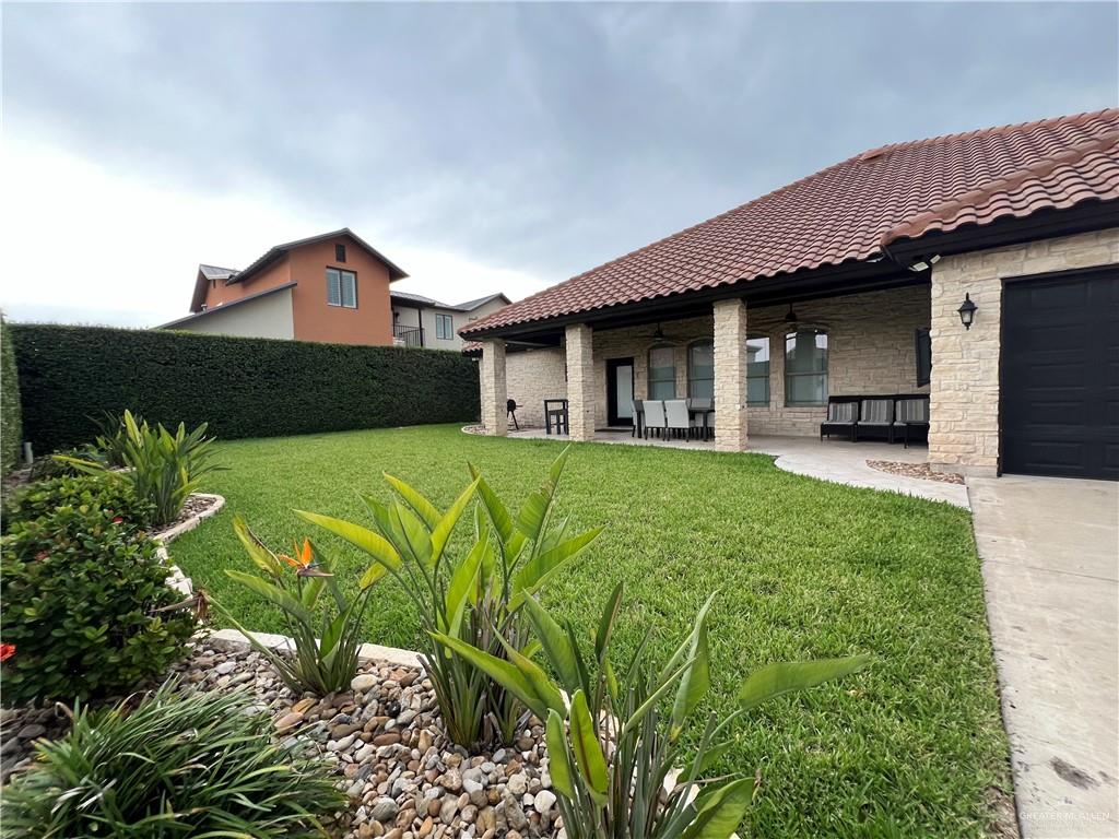 5809 N 3rd Street, McAllen, Texas image 15