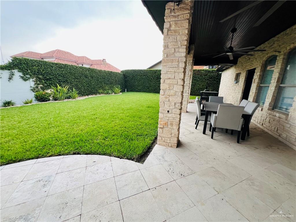 5809 N 3rd Street, McAllen, Texas image 16