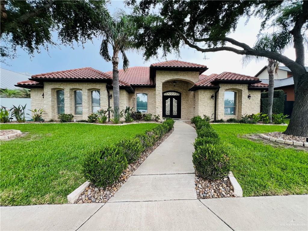 5809 N 3rd Street, McAllen, Texas image 1