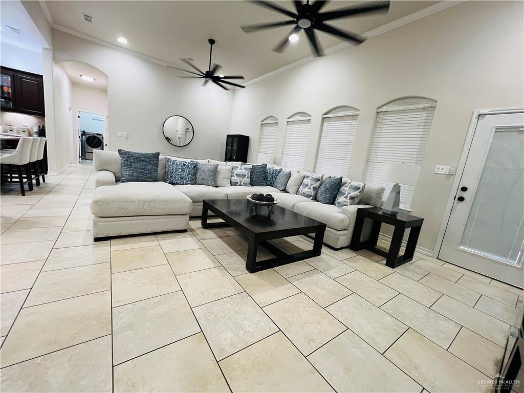 5809 N 3rd Street, McAllen, Texas image 7