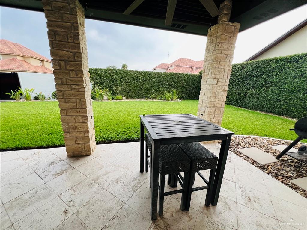 5809 N 3rd Street, McAllen, Texas image 18