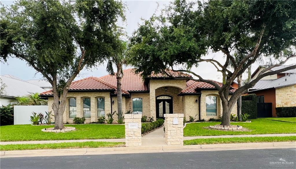 5809 N 3rd Street, McAllen, Texas image 2