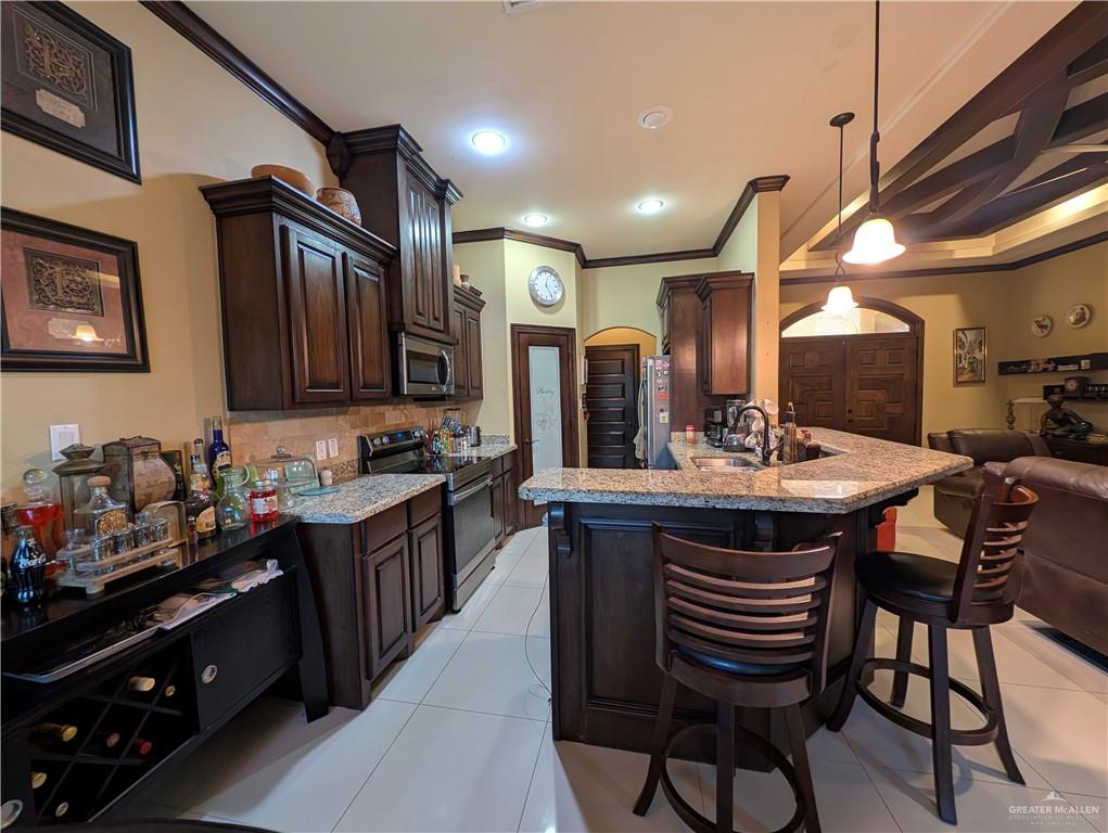 3300 Harding Avenue, Alton, Texas image 6