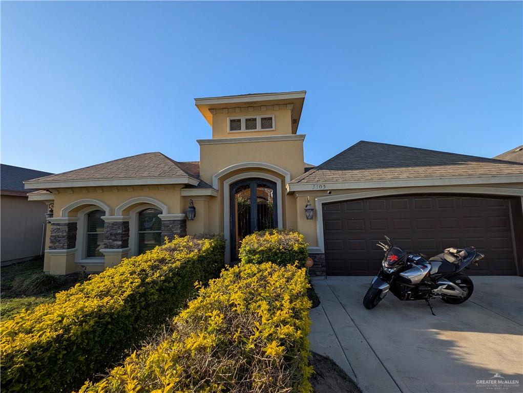 3300 Harding Avenue, Alton, Texas image 1