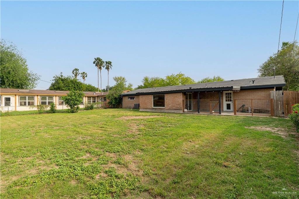 1512 Orchid Avenue, McAllen, Texas image 15
