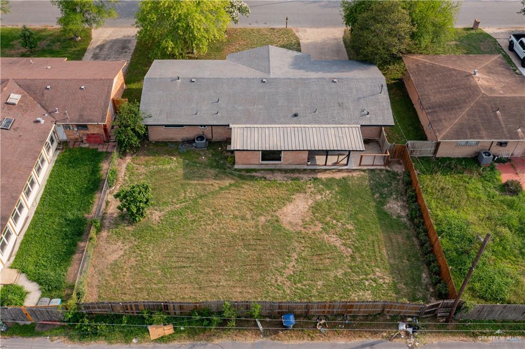 1512 Orchid Avenue, McAllen, Texas image 19