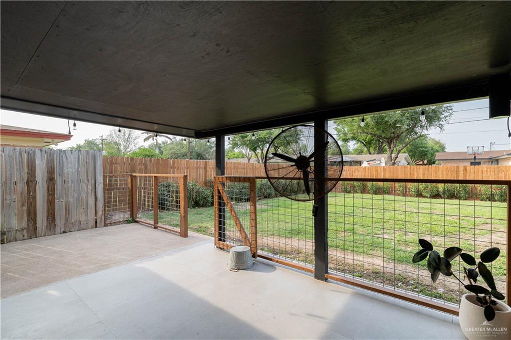 1512 Orchid Avenue, McAllen, Texas image 14