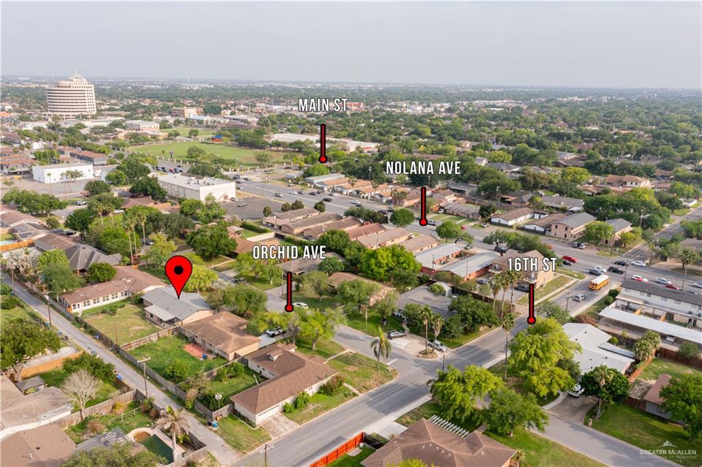 1512 Orchid Avenue, McAllen, Texas image 20