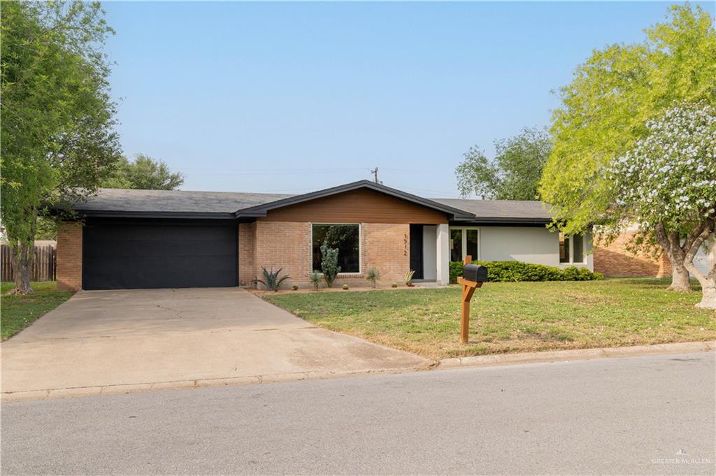 1512 Orchid Avenue, McAllen, Texas image 1
