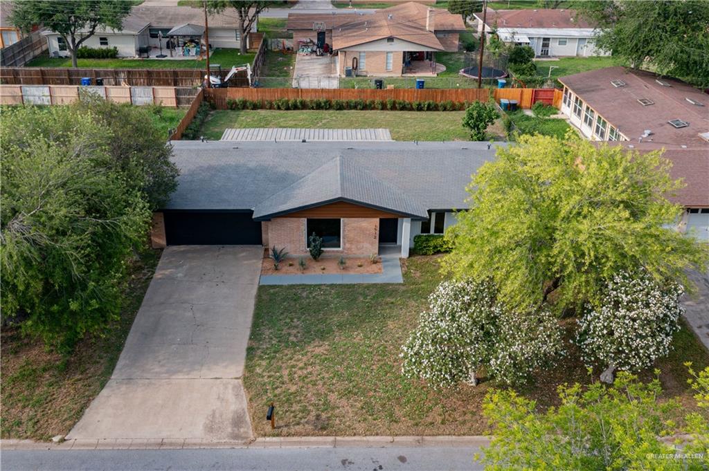 1512 Orchid Avenue, McAllen, Texas image 17