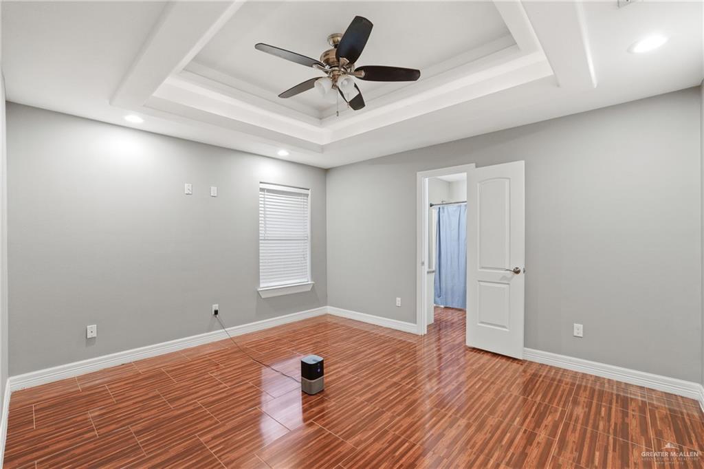 206 E Gabriella Avenue, Pharr, Texas image 8