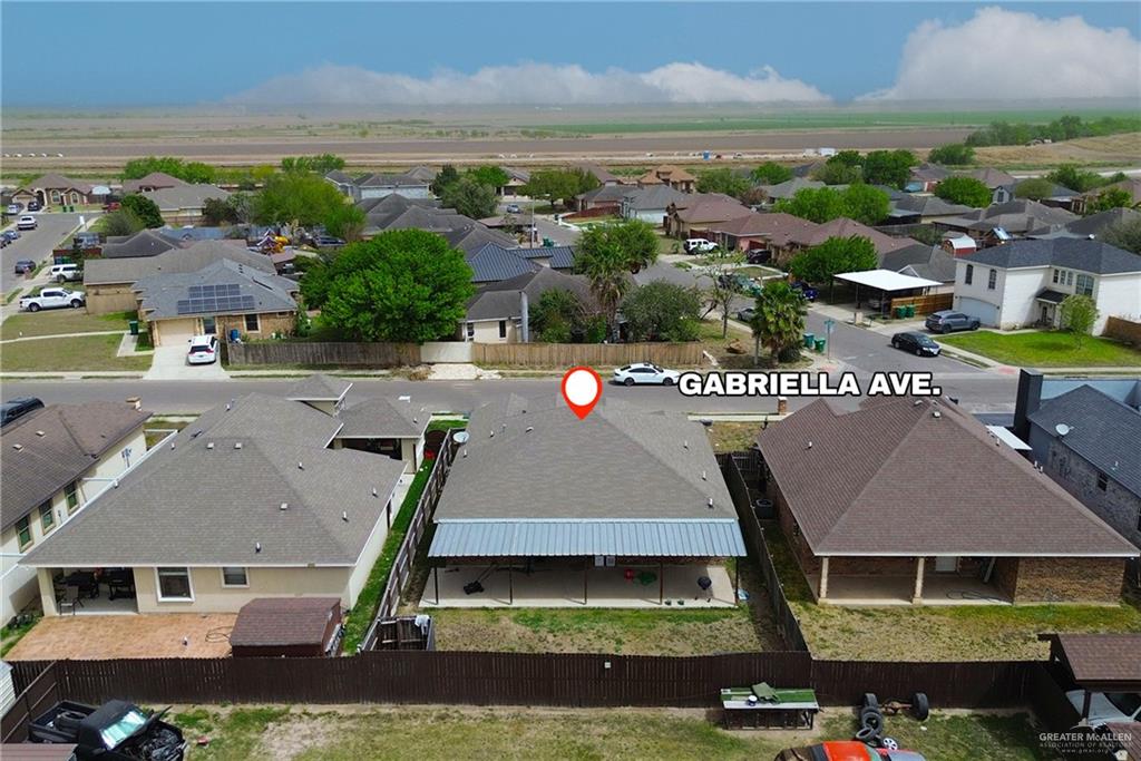 206 E Gabriella Avenue, Pharr, Texas image 13