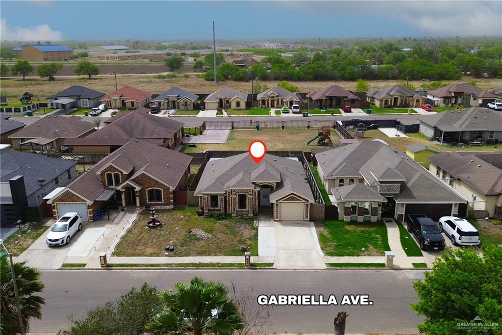 206 E Gabriella Avenue, Pharr, Texas image 12