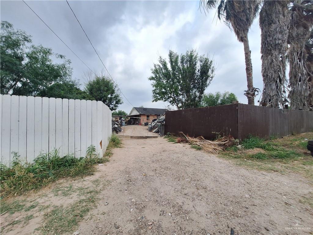 3509 Serenidad Avenue, Mission, Texas image 1