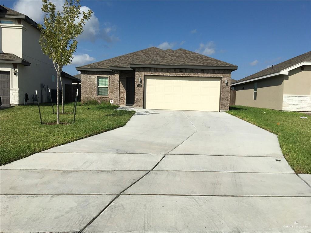 8411 N 33rd Lane, McAllen, Texas image 1