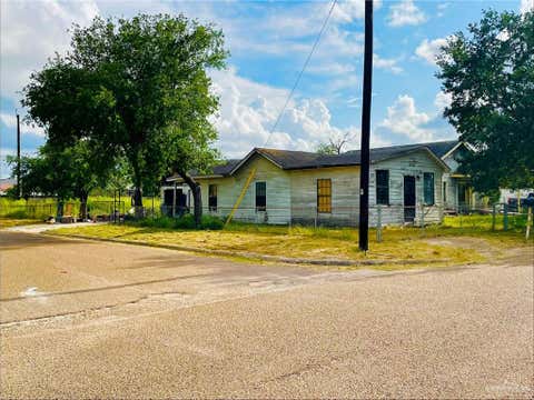 Homes For Sale - 622 E Samano Street<br/> Edinburg, TX 78539