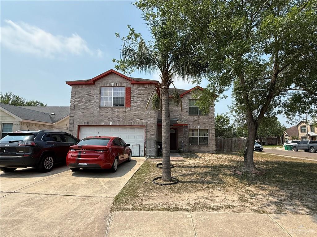 3300 Huisache Street, Hidalgo, Texas image 1