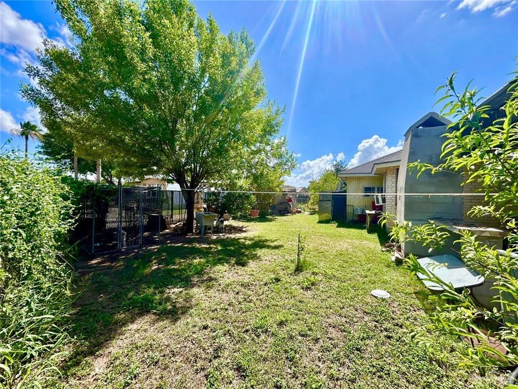 417 Charles Circle, Alamo, Texas image 14