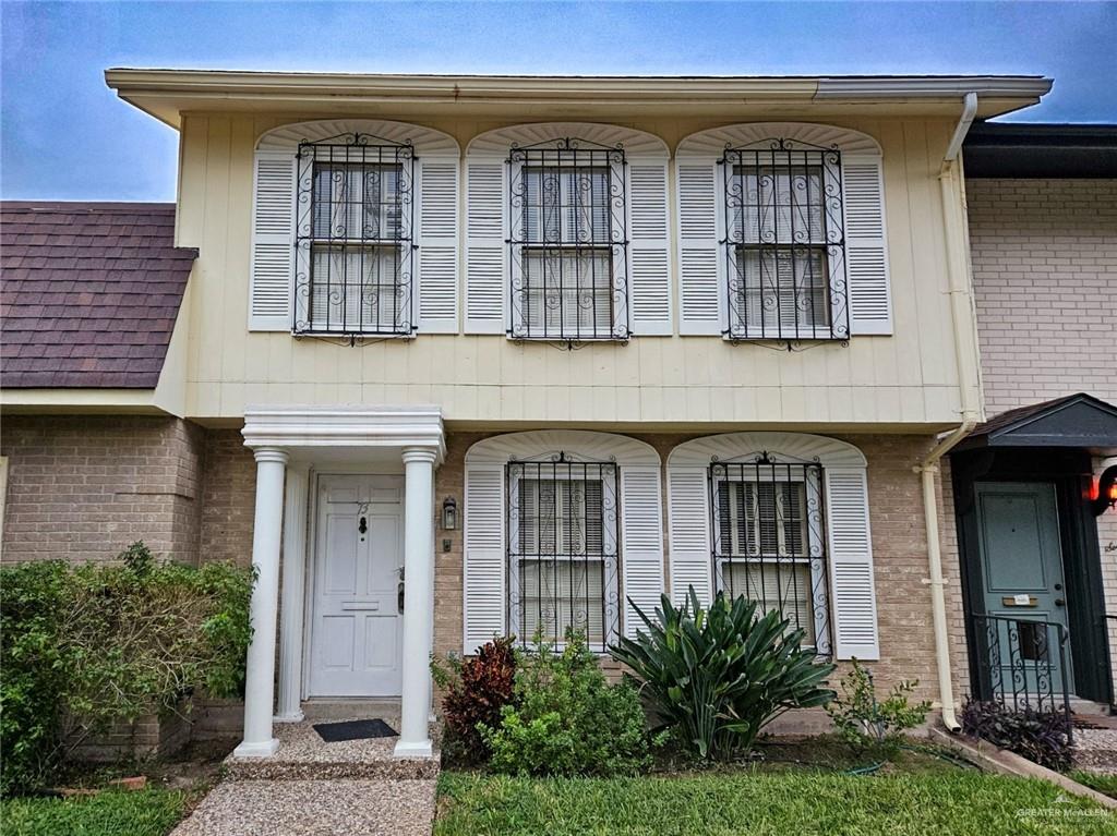 500 Wichita Avenue #73, McAllen, Texas image 2