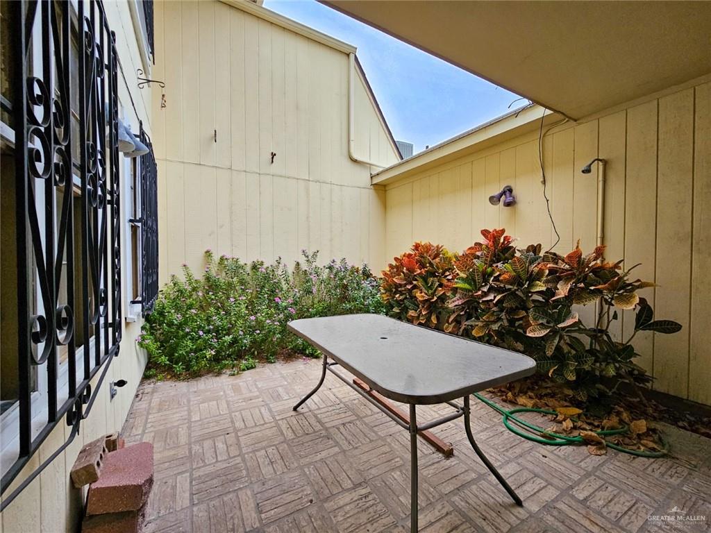 500 Wichita Avenue #73, McAllen, Texas image 19