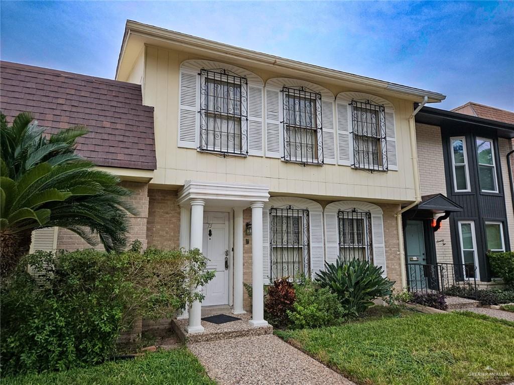 500 Wichita Avenue #73, McAllen, Texas image 1