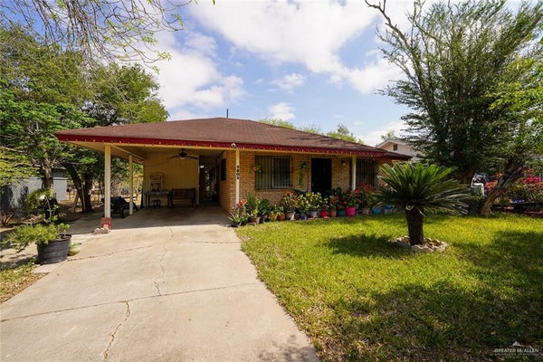 2803 MINNIE AVE, DONNA, TX 78537 - Image 3bee5dd0b0b97bb08bcd617afe3688d3/2864806537