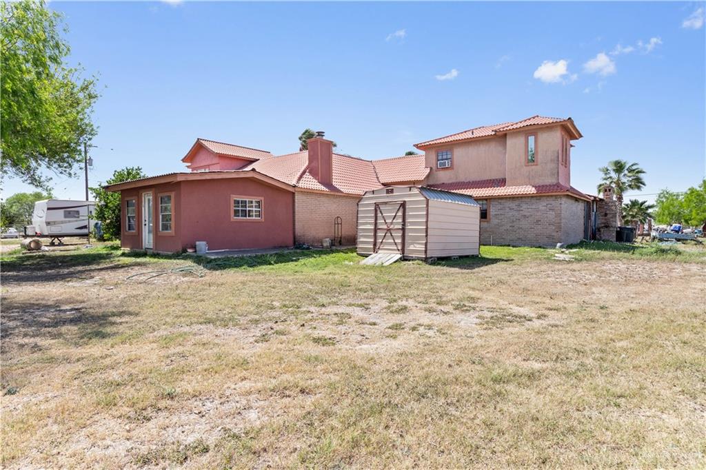 34349 Fm 732 Highway, San Benito, Texas image 3