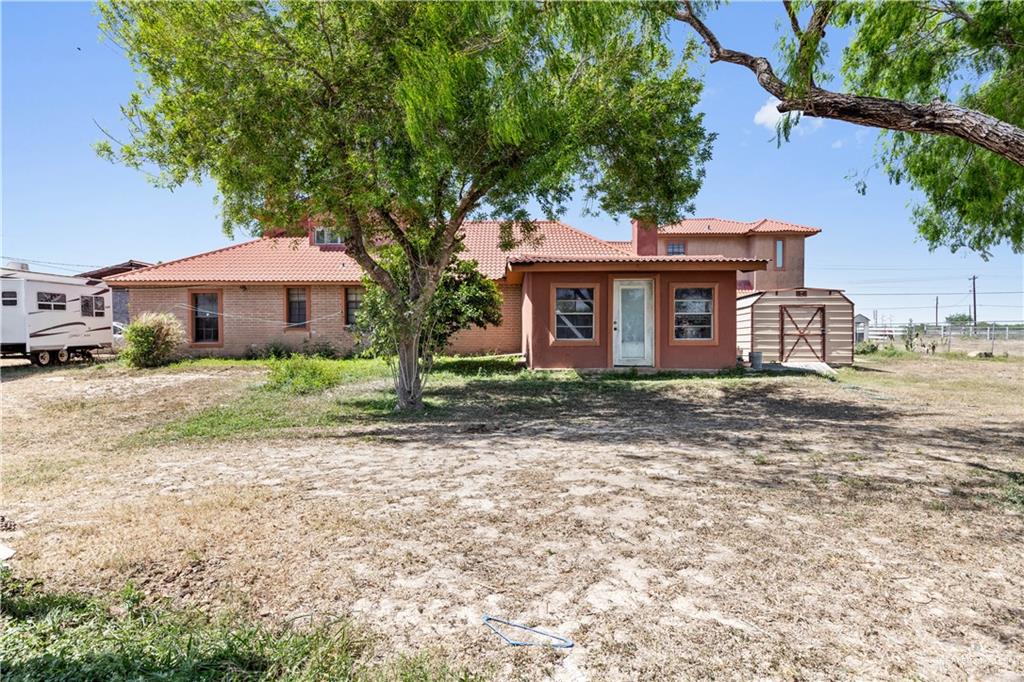 34349 Fm 732 Highway, San Benito, Texas image 4