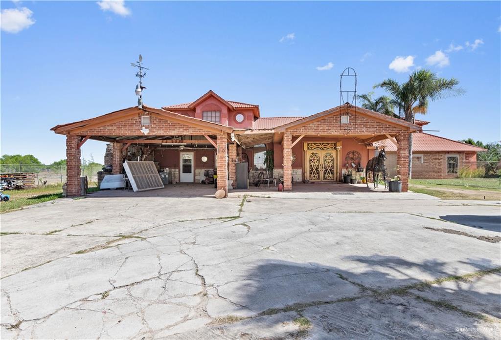 34349 Fm 732 Highway, San Benito, Texas image 1