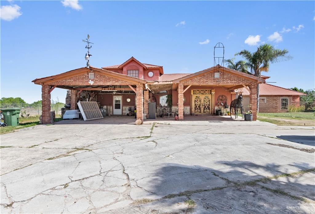 34349 Fm 732 Highway, San Benito, Texas image 27