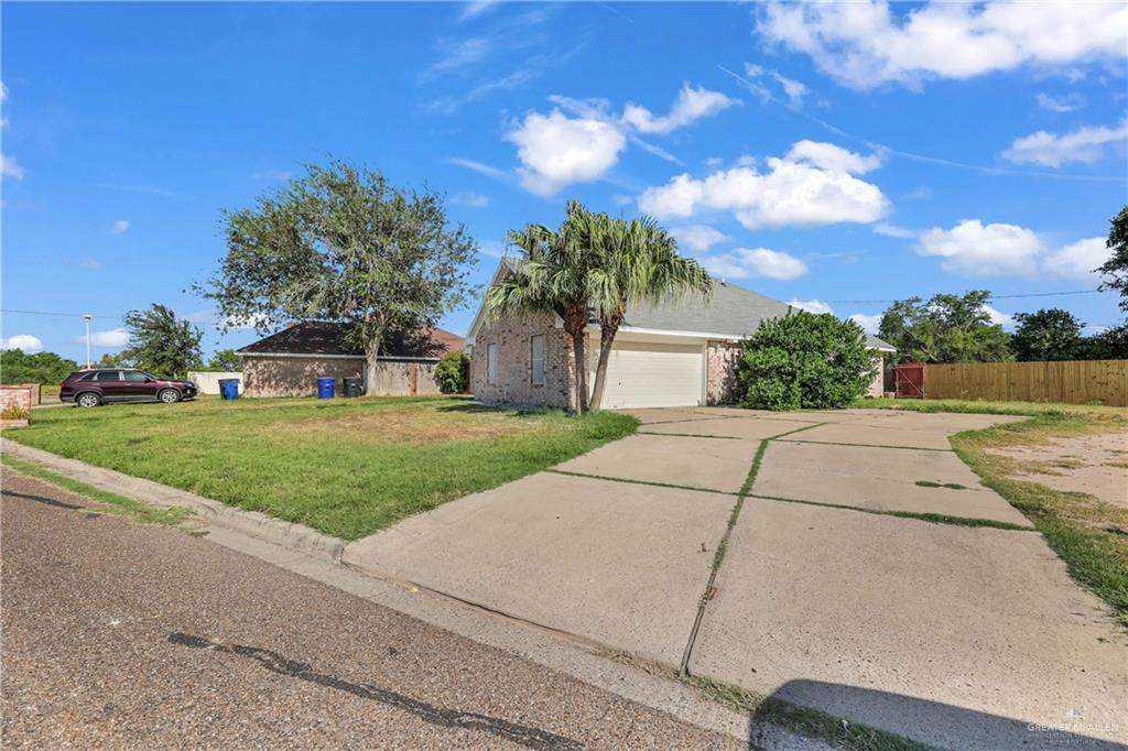 4405 W Ivy Avenue, McAllen, Texas image 2