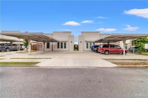 Apartment For Rent - 1405 Alta Vista Drive #1<br/> Weslaco, TX 78596