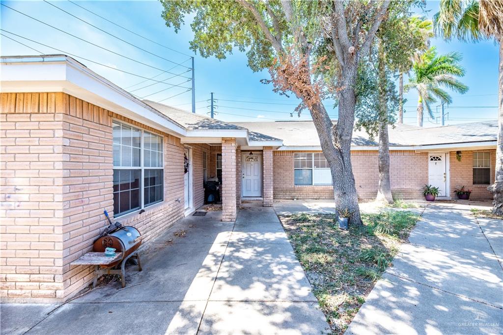 4620 N D Street #2, McAllen, Texas image 17