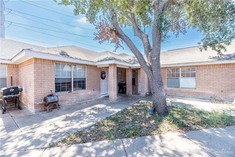 A home in McAllen