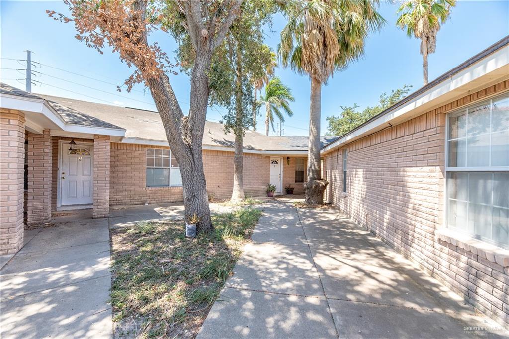 4620 N D Street #2, McAllen, Texas image 18