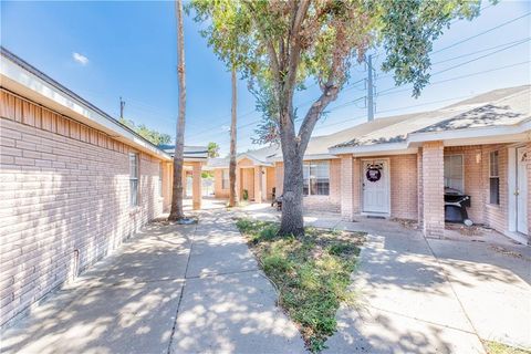 A home in McAllen