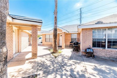 A home in McAllen