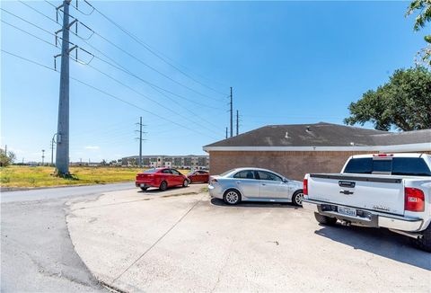 A home in McAllen