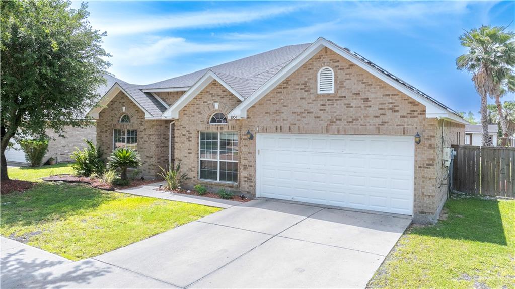 3004 San Federico Rd, Mission, Texas image 2