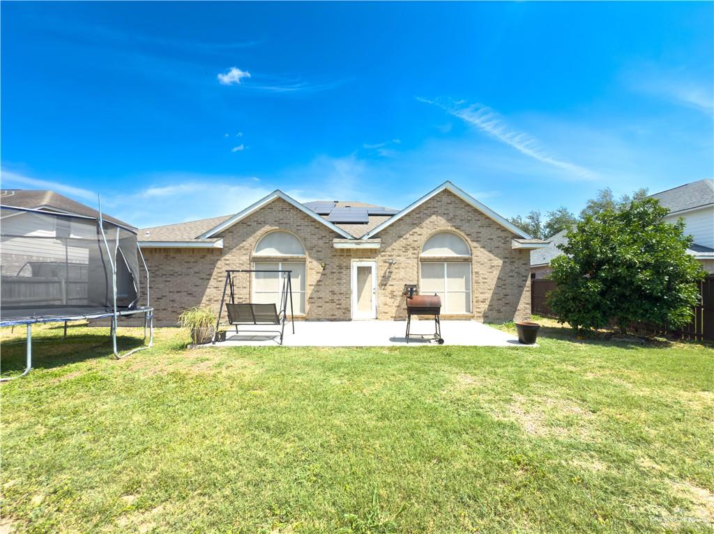 3004 San Federico Rd, Mission, Texas image 20
