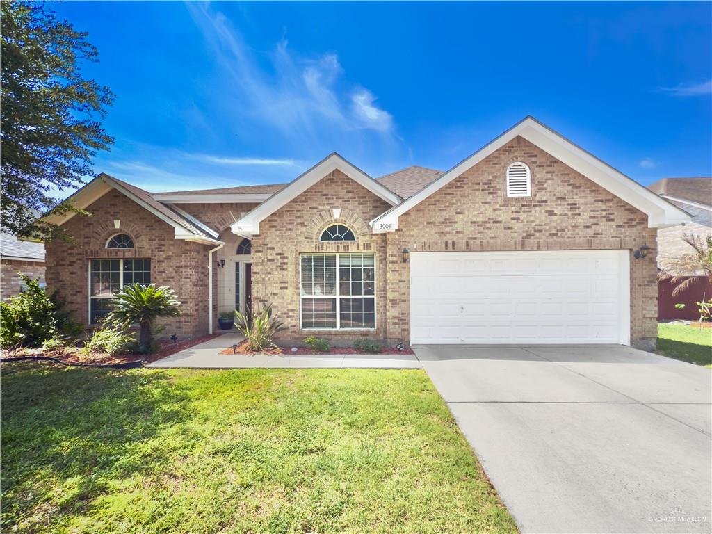3004 San Federico Rd, Mission, Texas image 1