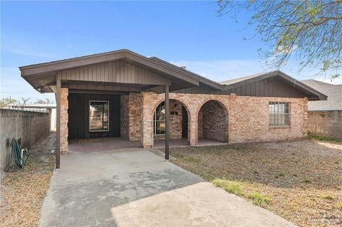 Homes For Sale - 307 S Cox Street<br/> Starr County, Rio Grande City, TX 78582