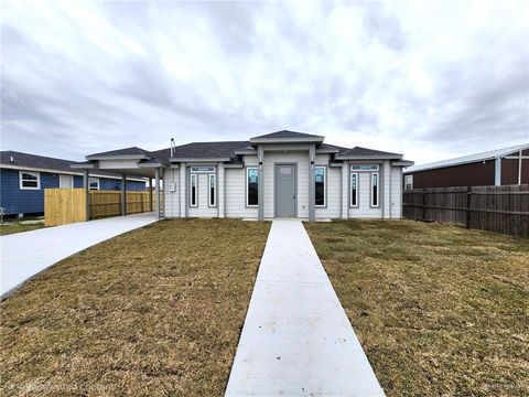 Photo of 5710 Visha Street, Edinburg, TX 78542 (MLS # 492694)