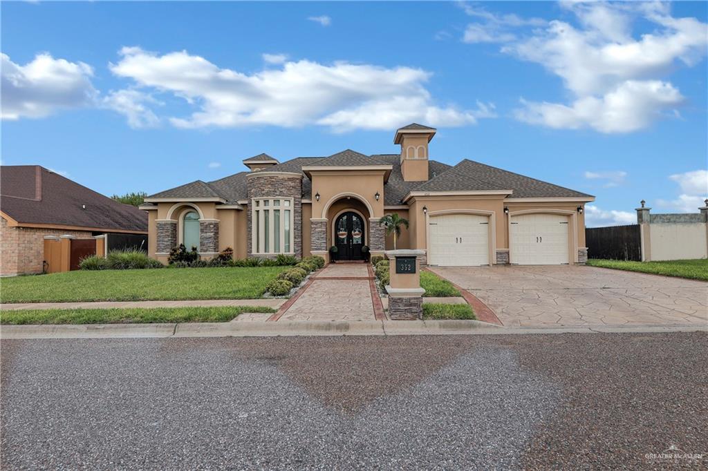 352 Sierra Drive, Rio Grande City, Texas image 1