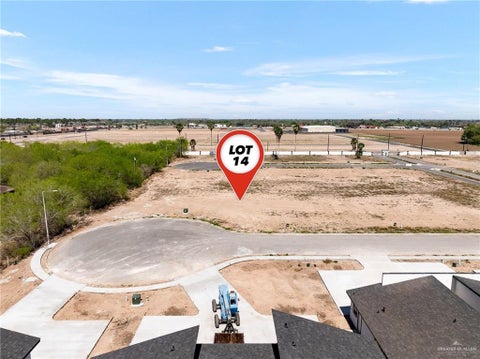 Vacant Land For Sale - 2904 Bravo Road<br/> Weslaco, TX 78596