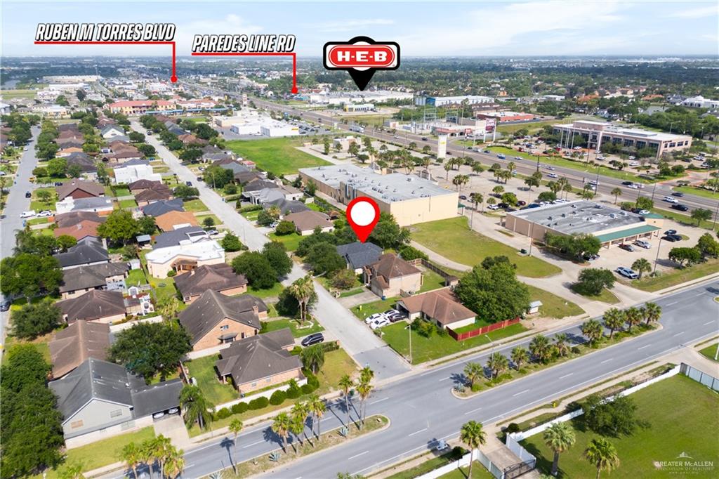 1548 Chipinque Drive, Brownsville, Texas image 25