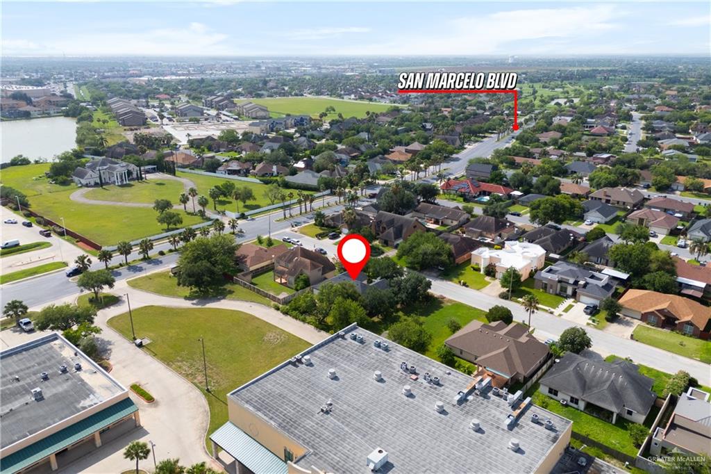 1548 Chipinque Drive, Brownsville, Texas image 24